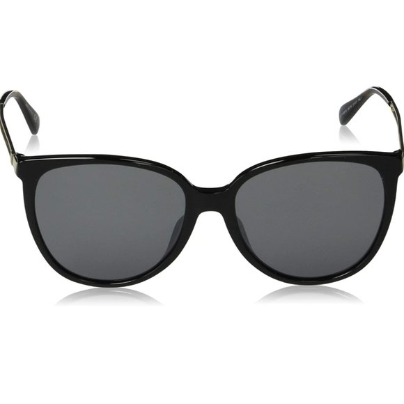 NEW GIVENCHY GV7116/F/S 807 WOMEN'S SUNGLASSES BLACK - Picture 4 of 6